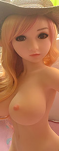 Reliable real silicone sex dolls - Real doll for real sex