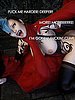 Fuck me harder, deeper, I'm gonna fuckin' cum - Tales from the sex crypt by Forged3DX