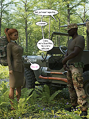 A great way to launch my career - Together in the army now by Dark Lord